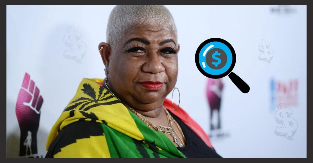 Luenell Net Worth 