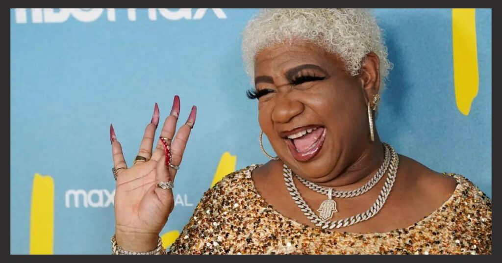 luenell campbell Television and Film Success
