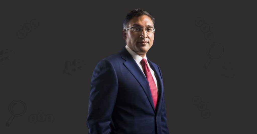 Neal Katyal Net Worth