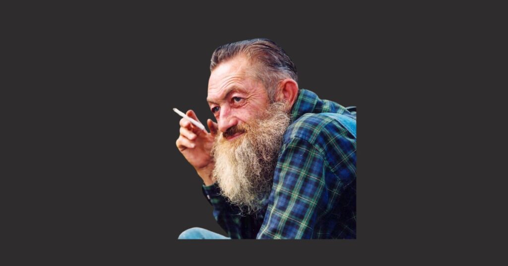 Popcorn Sutton Net Worth and Bio