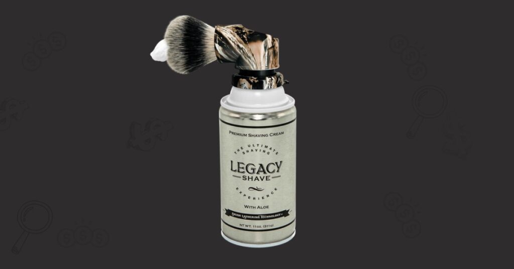 Legacy Shave Net Worth and Bio