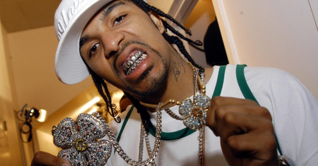 Who is Lil Flip