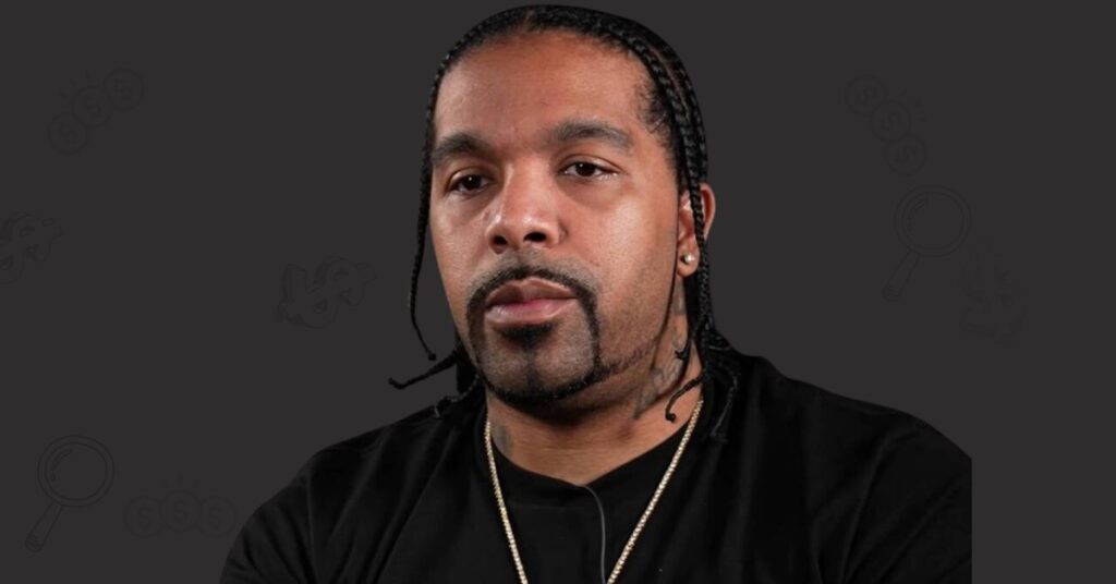 Lil Flip Net Worth and Bio