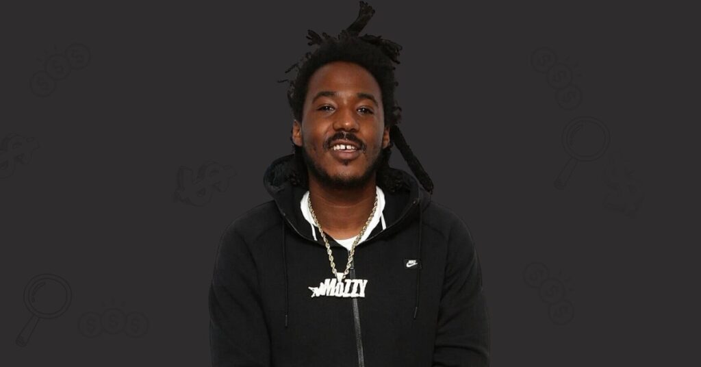 Mozzy Net Worth and Bio