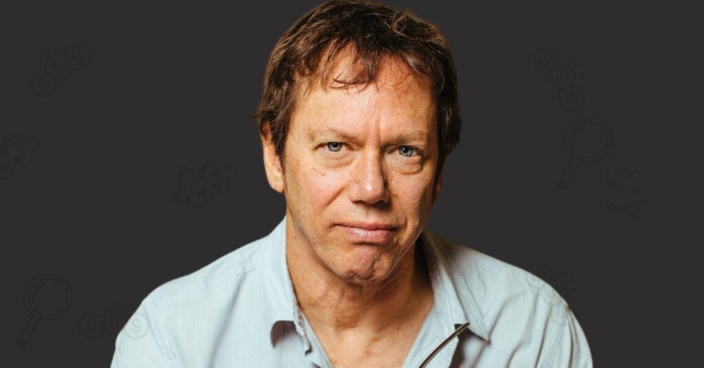 Robert Greene Net Worth and Bio