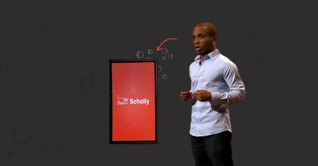 Scholly Net Worth