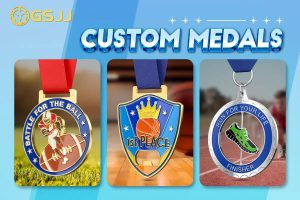 Medals