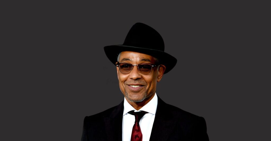 Giancarlo Esposito Net Worth