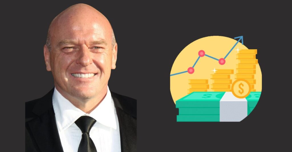 Dean Norris Net Worth