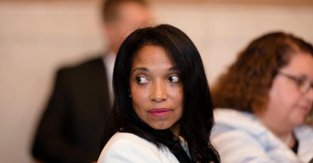 Judge Tracie Hunter Net Worth