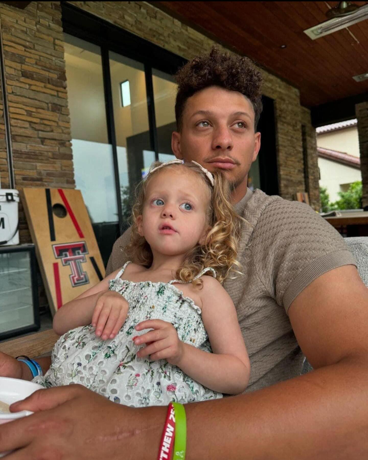 Patrick Mahomes Sr. Net Worth: How Much Is He Worth Now