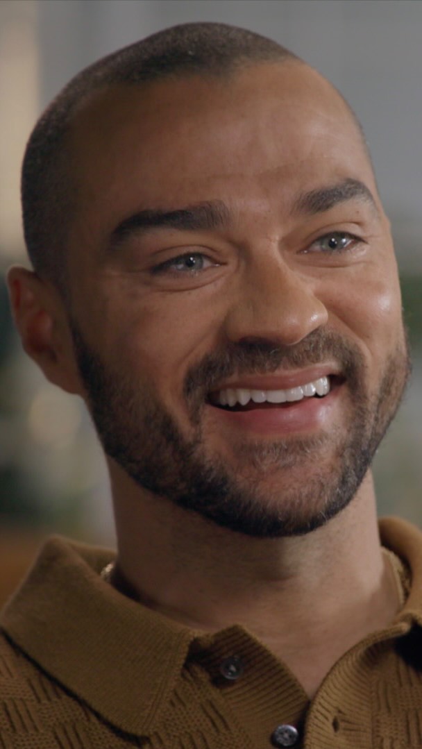 Jesse Williams Net Worth 2024: How Rich Is He Now