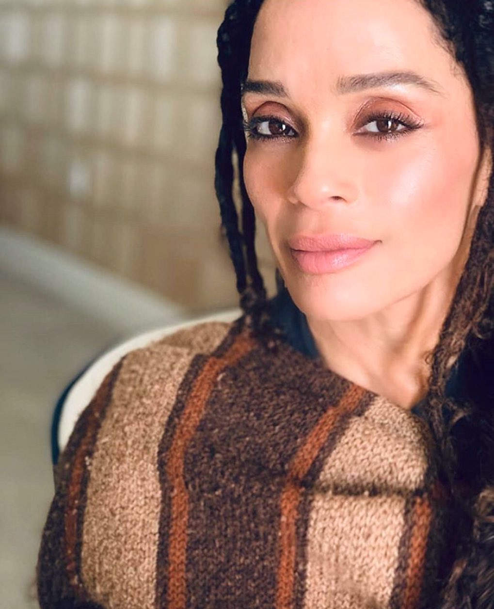 What Is Lisa Bonet Net Worth? His Earning Sources 2024