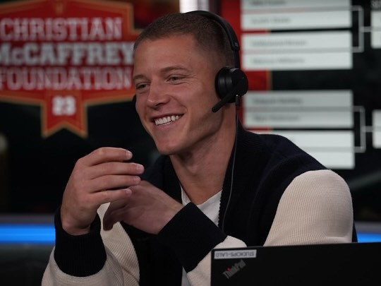 Christian McCaffrey Net Worth in 2024: Latest Figures