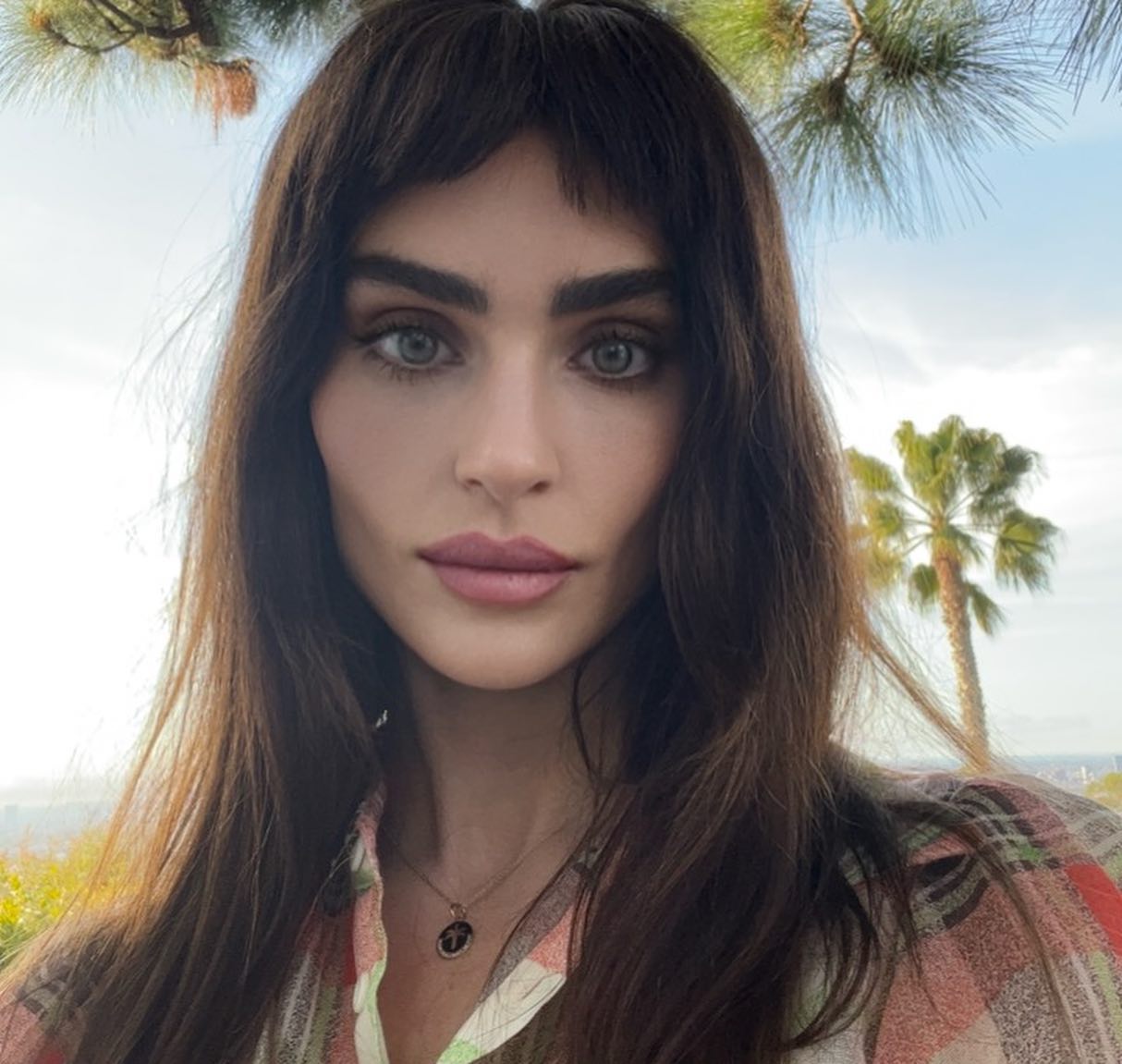 Aimee Osbourne Net Worth 2024: How Rich is Ozzy Eldest Daughter