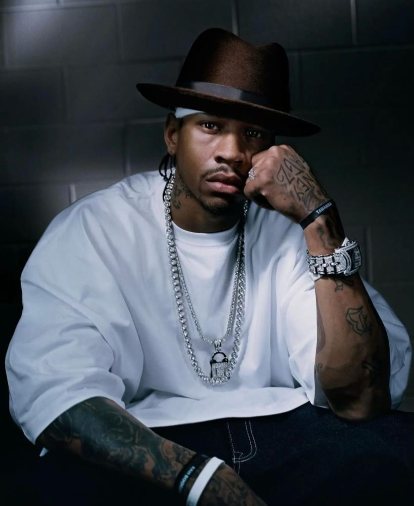 Allen Iverson Net Worth 2024: What Happened to His Fortune