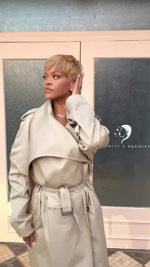 Rihanna Net Worth is 2024: Shocking Billionaire Status