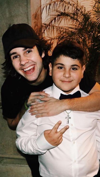 David Dobrik Net Worth 2024: How Much Is He Worth