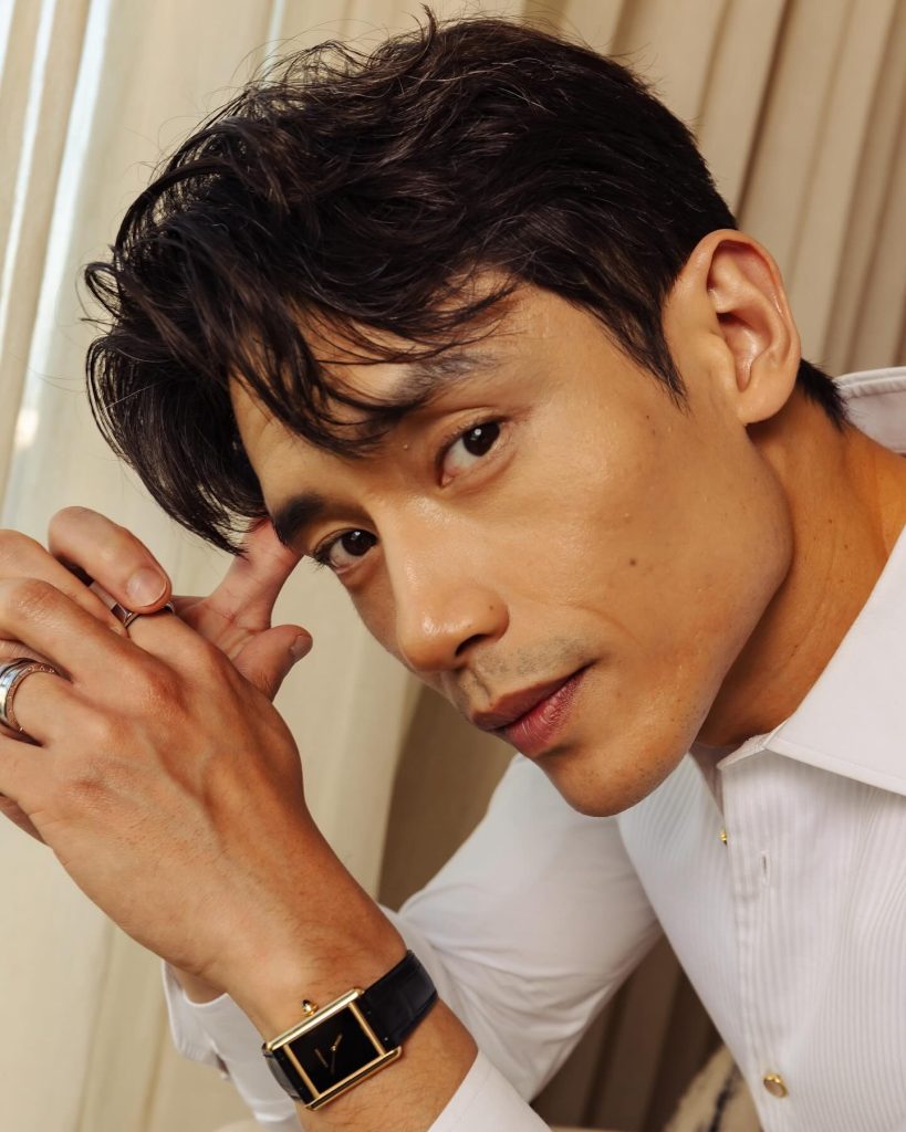 Manny Jacinto Movies and TV Shows: Top Roles Revealed