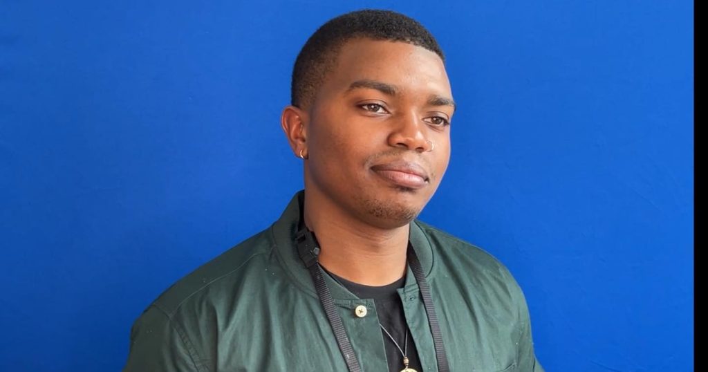 Marc John Jefferies: Biography & Net Worth Revealed!