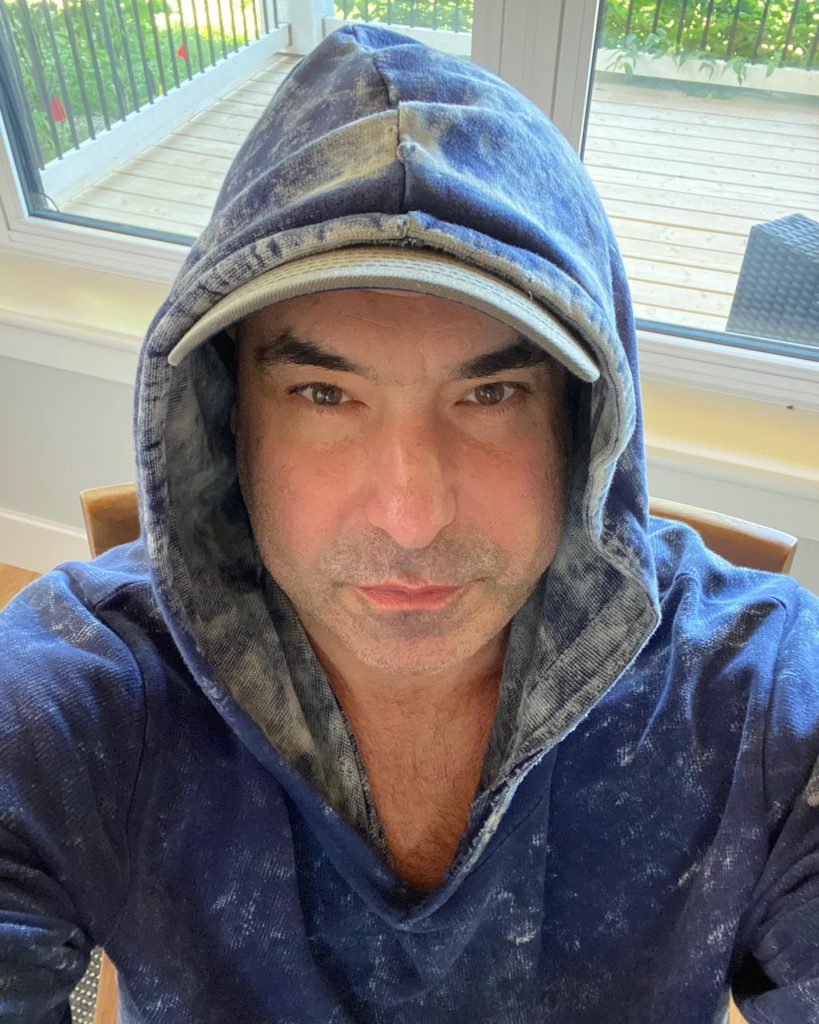 Rick Hoffman Net Worth: 2024 Update and Breakdown