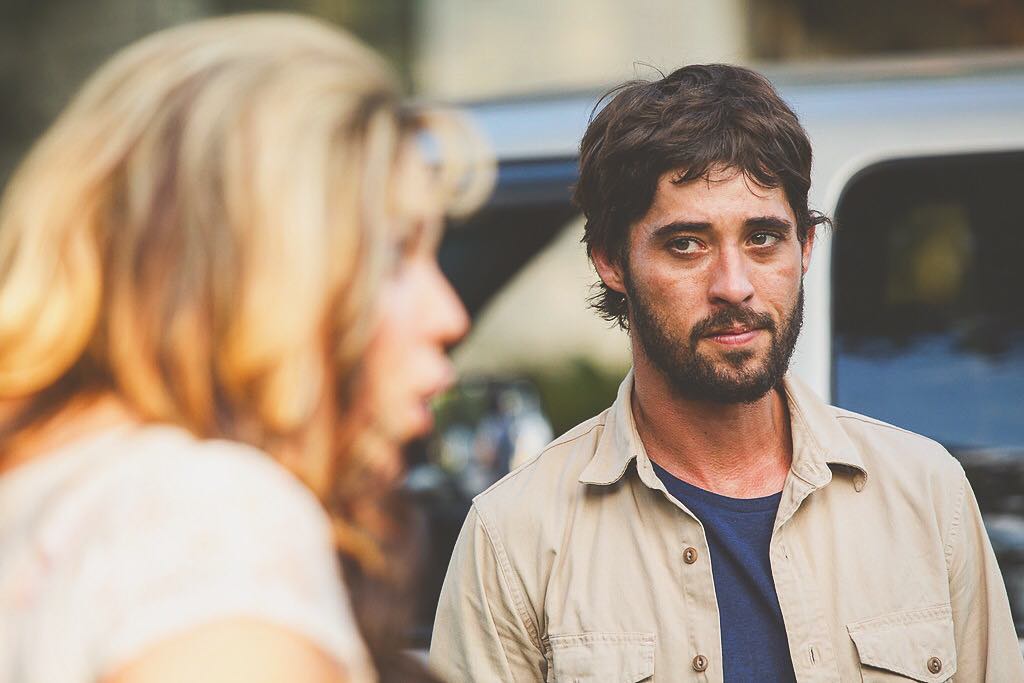 Who Is Anna Axster? Filmmaker, Producer, and Ryan Bingham Ex