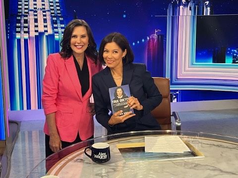 Alex Wagner Height: How Tall is the MSNBC Star