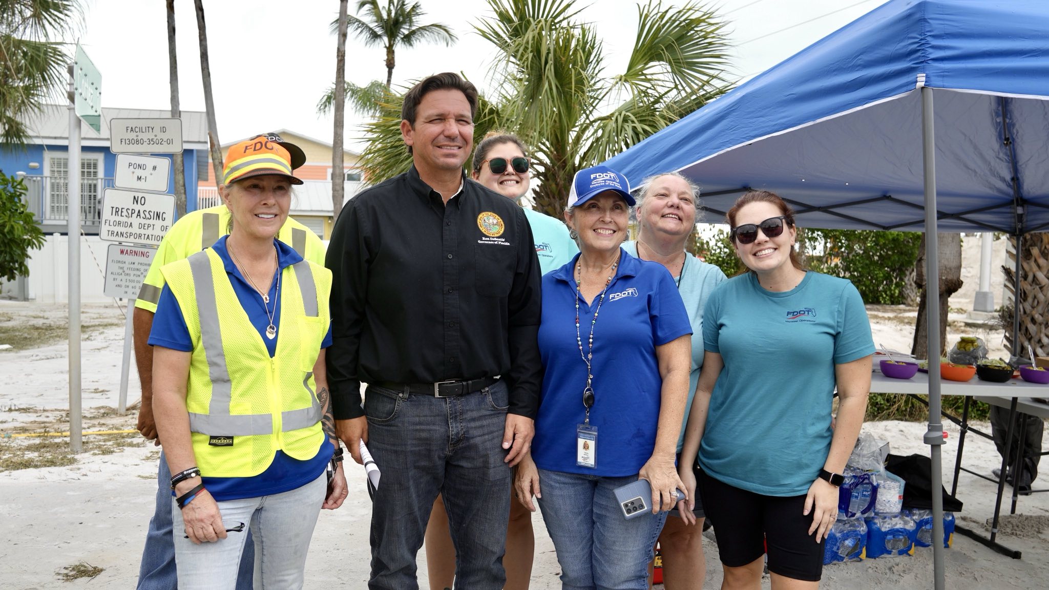 Ron DeSantis Height: How Tall Is Florida Governor