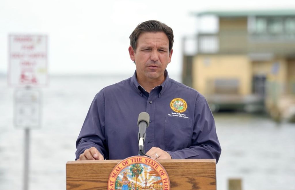 Ron DeSantis Height: How Tall Is Florida Governor