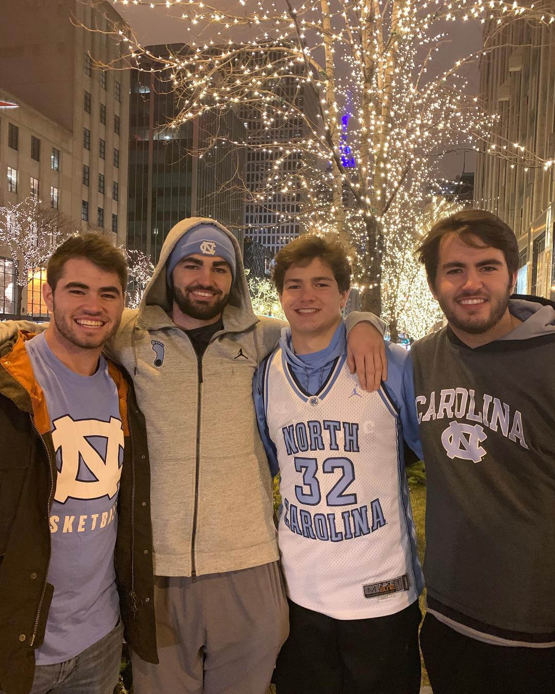 Drake Maye Height: How Tall Is the Rising Football Star