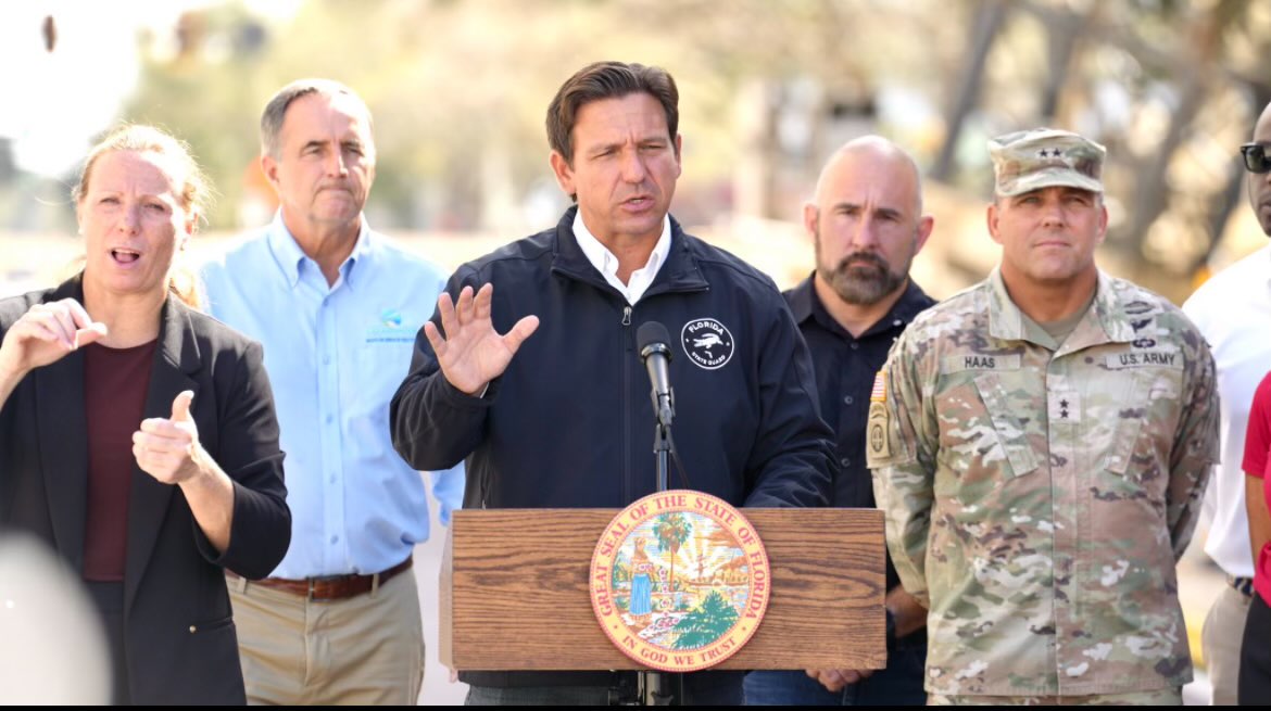 Ron DeSantis Height: How Tall Is Florida Governor