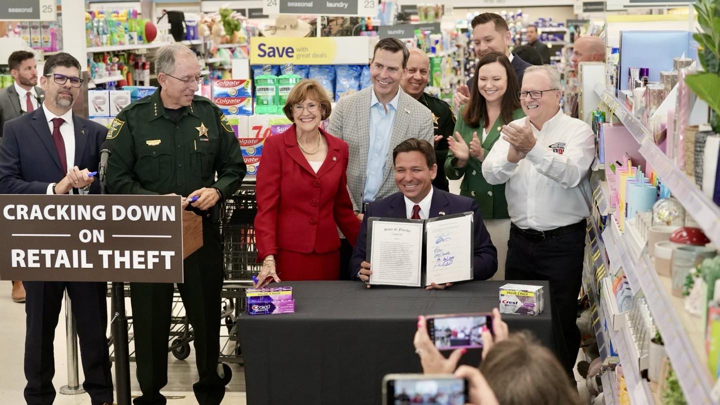 Ron DeSantis Height: How Tall Is Florida Governor